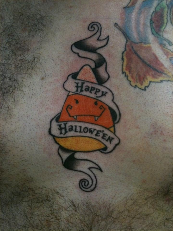 Seasonal Piece